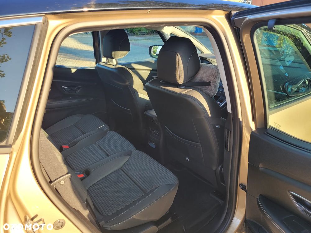 Renault Scenic 1.2 TCe Energy Bose Edition - 9