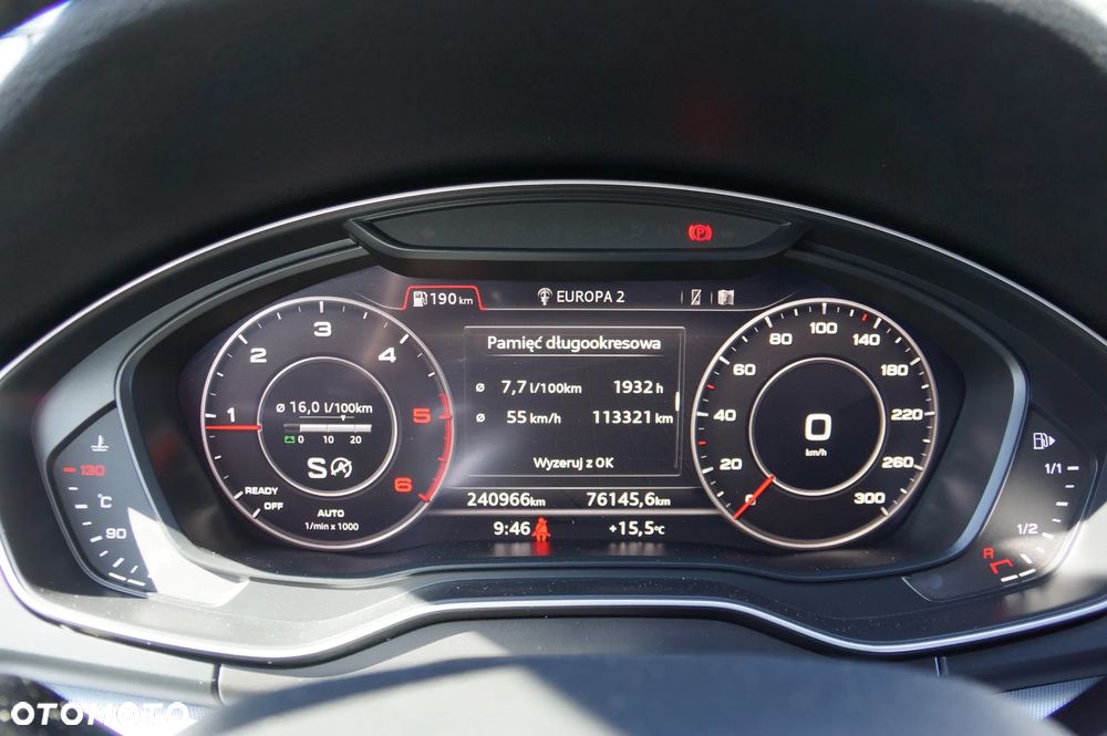 Audi Q5 40 TDI Quattro S tronic sport - 22
