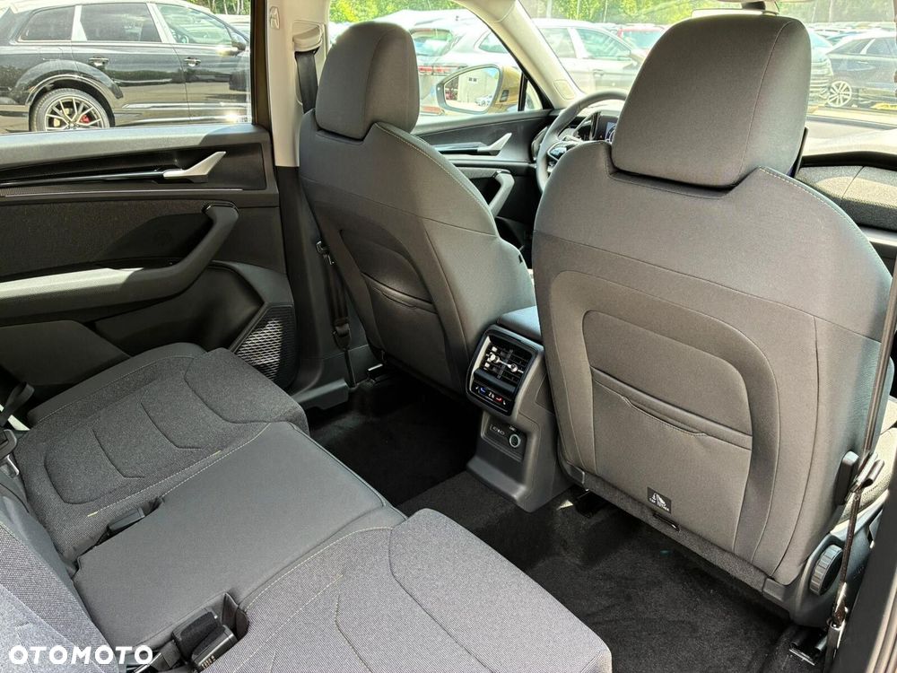 Skoda Kodiaq - 29