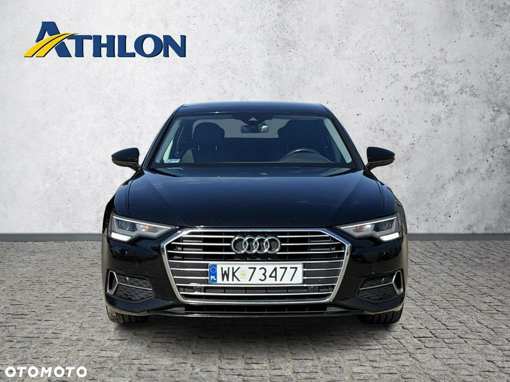 Audi A6 - 8
