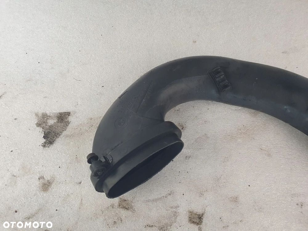 WĄŻ RURA PRZEWÓD POWIETRZA BMW E46 E60 E61 7786013 - 4