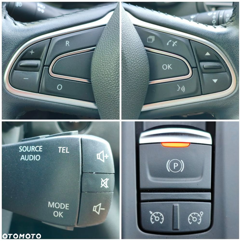 Renault Megane TCe 140 GPF EDC LIMITED - 16