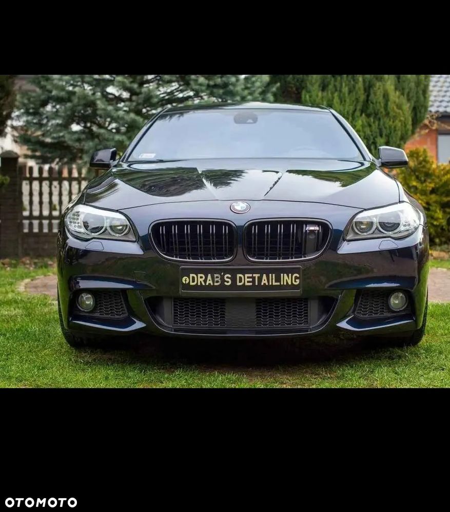 BMW Seria 5 535d xDrive - 3
