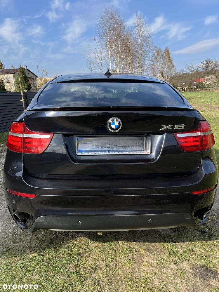 BMW X6 xDrive35i M Sport Edition - 3