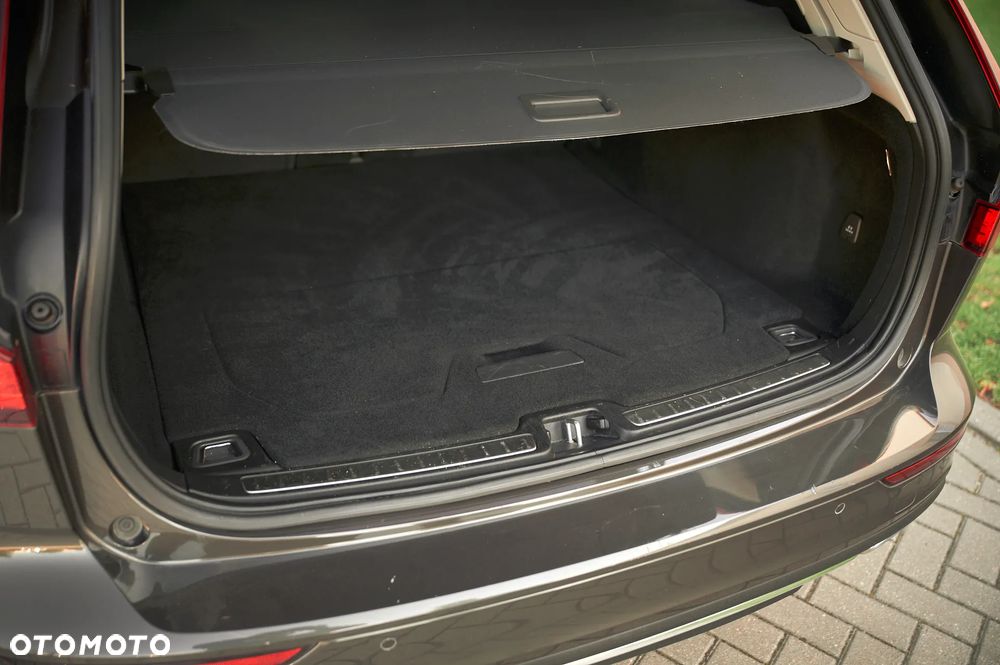 Volvo V60 B3 B Geartronic Inscription - 23