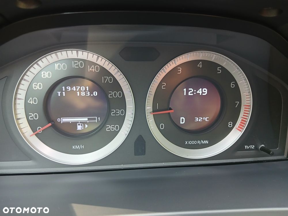 Volvo V60 - 6