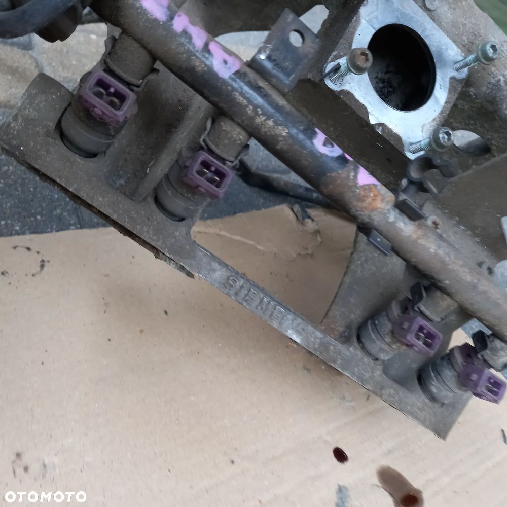 silnik motor alternator pompa kolektor osprzęt silnika lupo arosa polo seat golf aht - 22