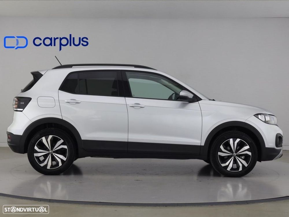 VW T-Cross 1.0 TSI Life - 8