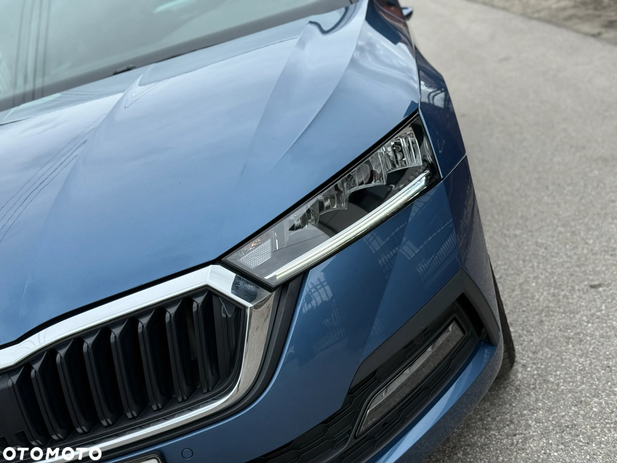 Skoda Octavia 1.0 TSI Ambition - 37