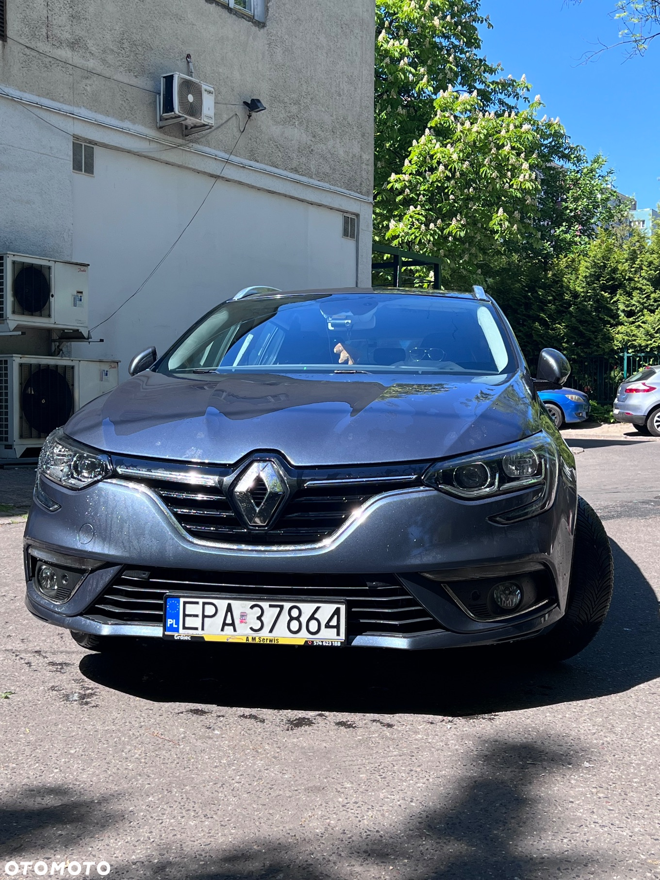 Renault Megane 1.5 dCi Energy Limited - 6