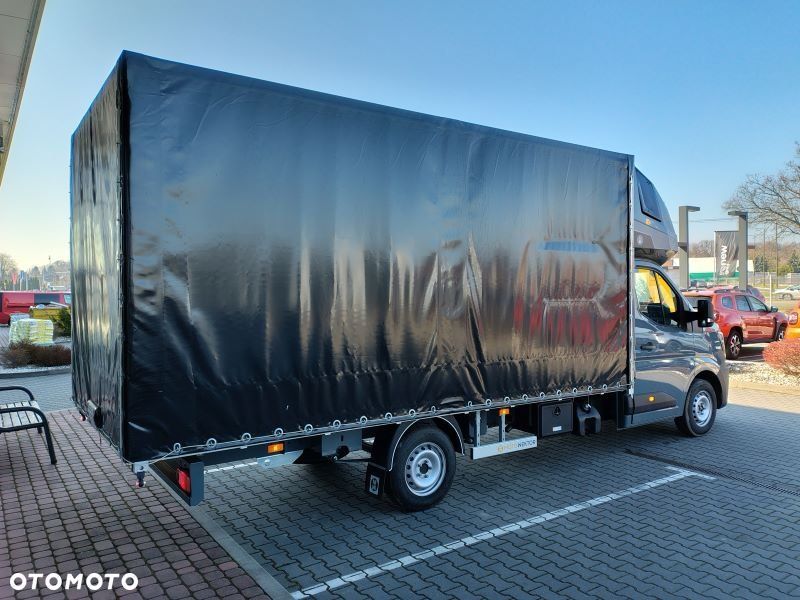 Renault Master - 4
