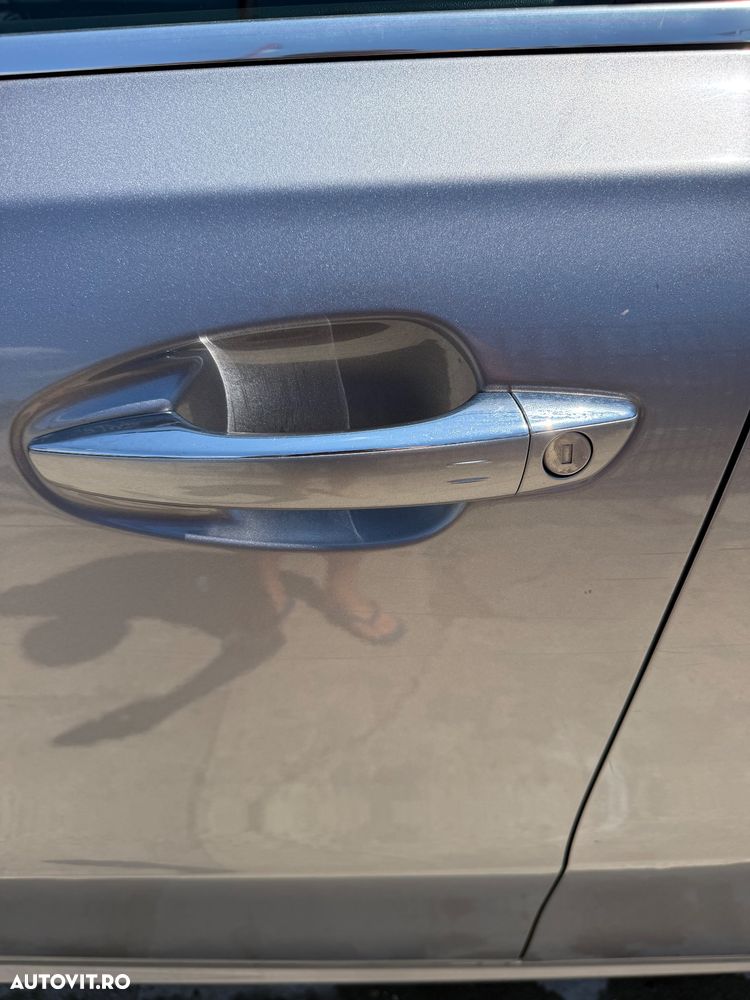 Peugeot 508 2.0 BlueHDI FAP Allure - 11