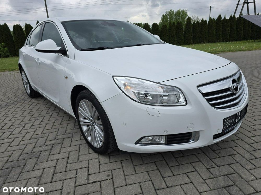Opel Insignia - 2