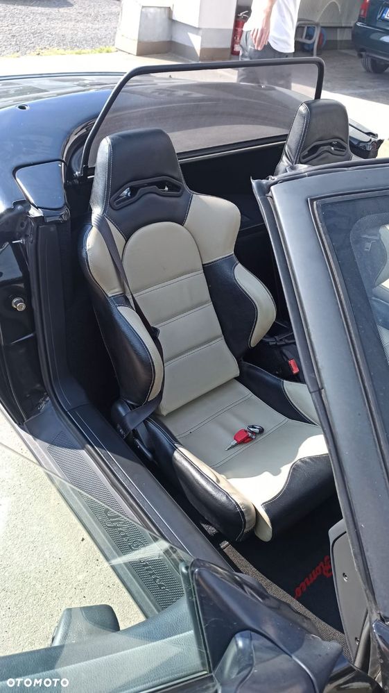 Alfa Romeo Spider 3.0 V6 - 31