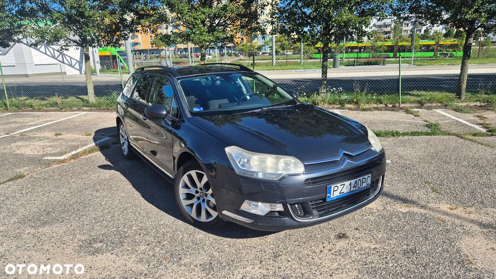 Citroën C5 2.0 16V Confort - 6