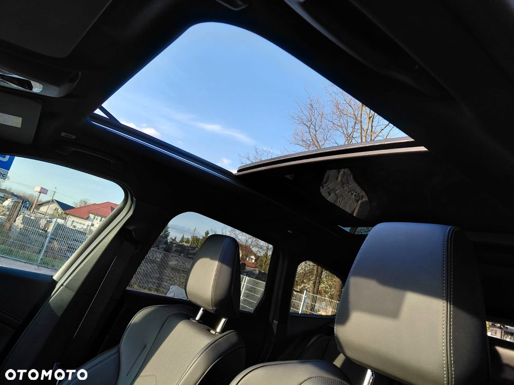 BMW X1 sDrive20d M Sportpaket - 7