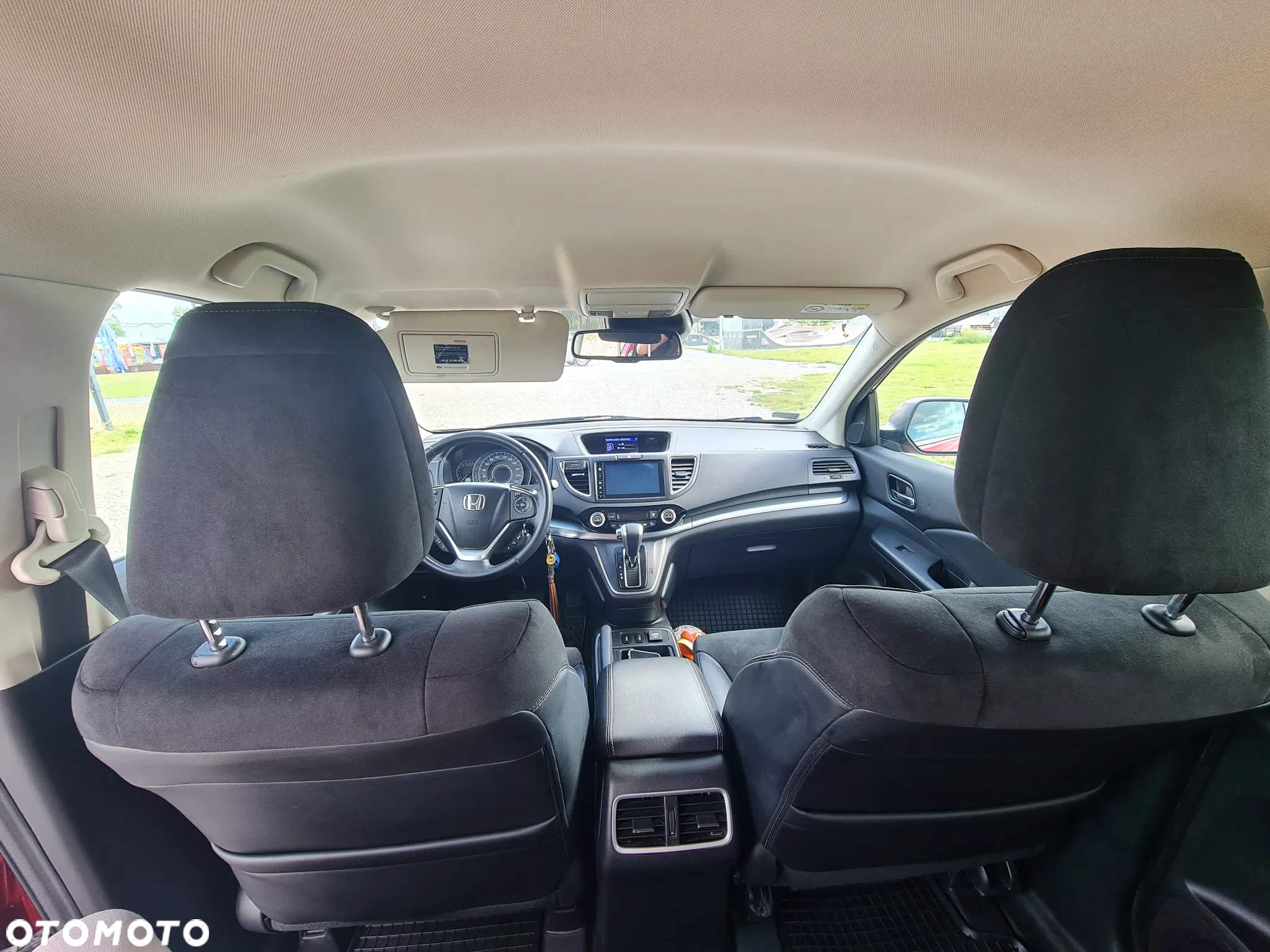 Honda CR-V 2.0 Lifestyle - 10