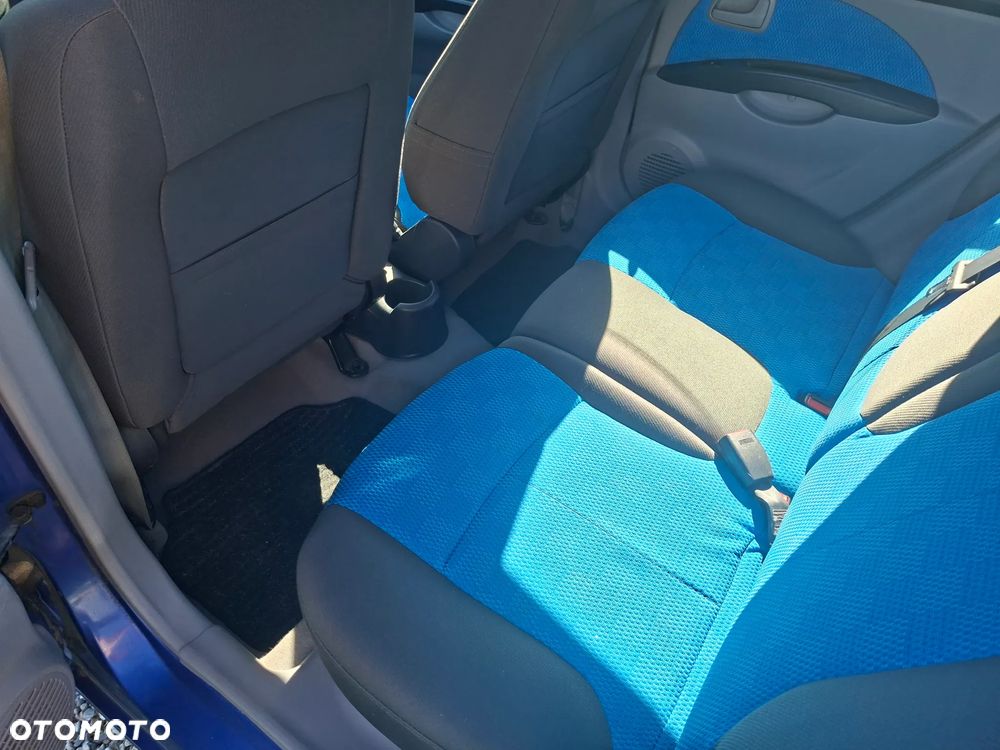 Kia Picanto - 5