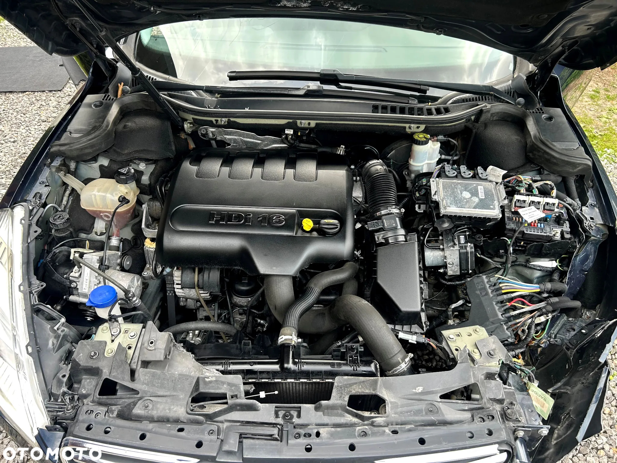 Peugeot 508 2.0 HDi Business Line - 9