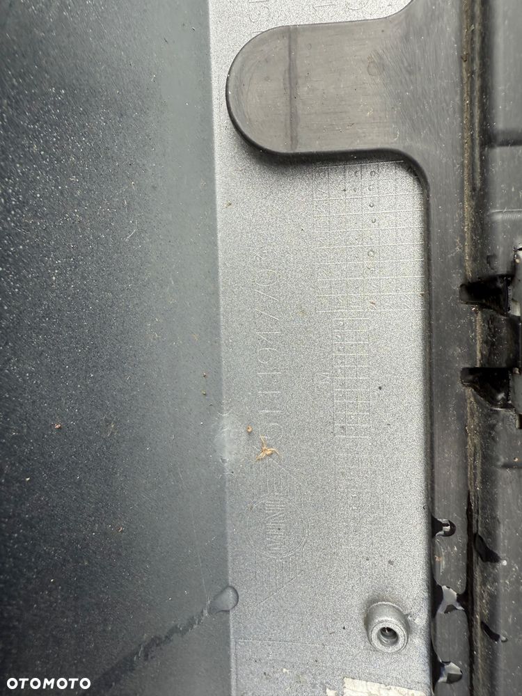 MINI COOPER COUNTRYMAN II F60 S LIFT LCI 20-23 ZDERZAK PRZÓD 511194770 - 21