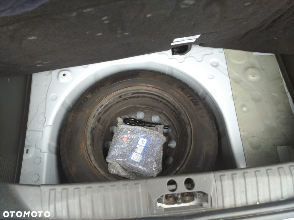 Ford Ka+ - 3