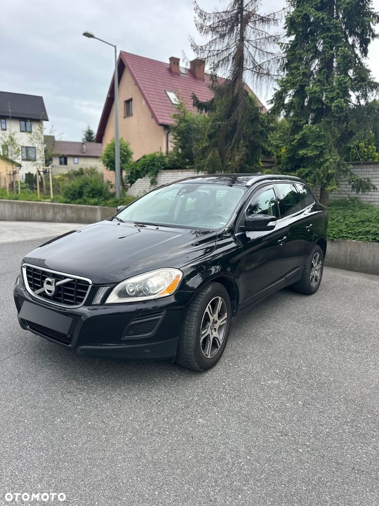 Volvo XC 60 D5 AWD Summum - 9
