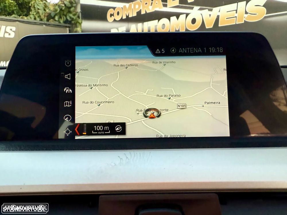 BMW 320 d Touring Ultimate Auto - 40