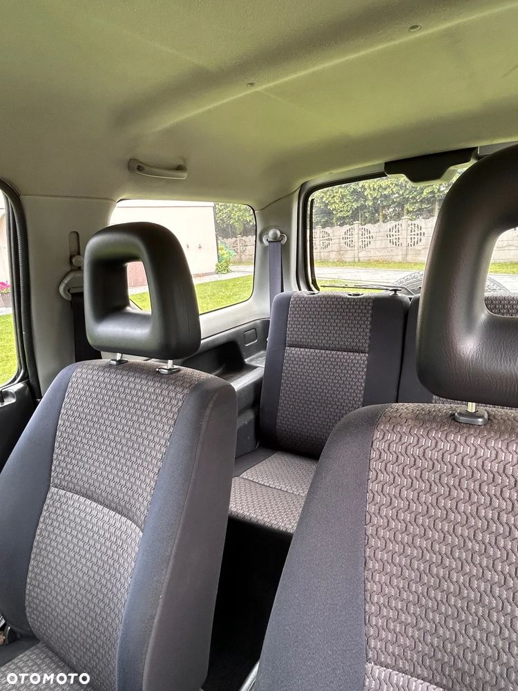 Suzuki Jimny 1.3 JLX / Comfort - 9