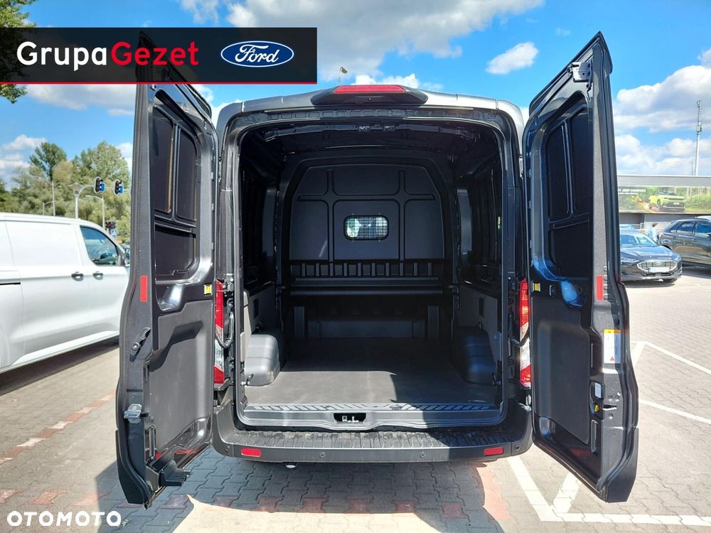 Ford Transit - 10