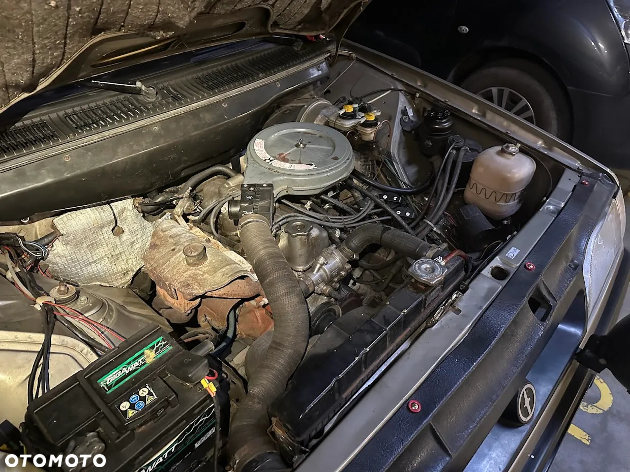 Polonez Caro - 24