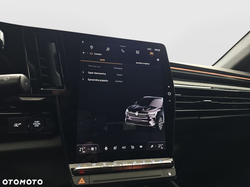 Renault Austral 1.3 TCe mHEV Techno - 24