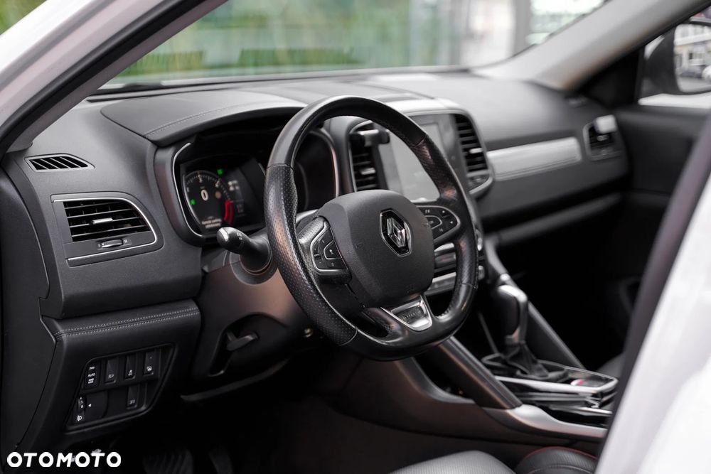 Renault Koleos 2.0 Blue dCi Initiale Paris 4x4 X-Tronic - 11