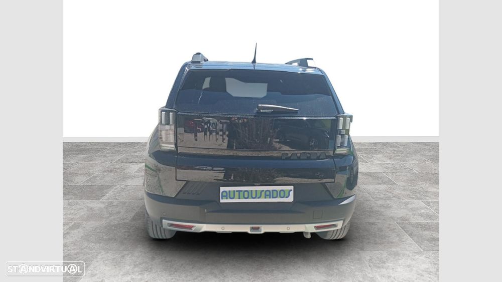 Fiat Grande Panda - 8