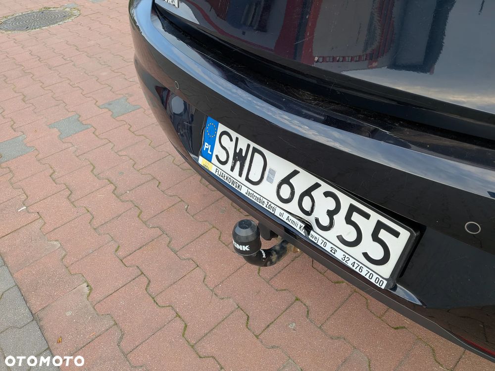 Opel Astra 1.4 T GPF Enjoy - 11