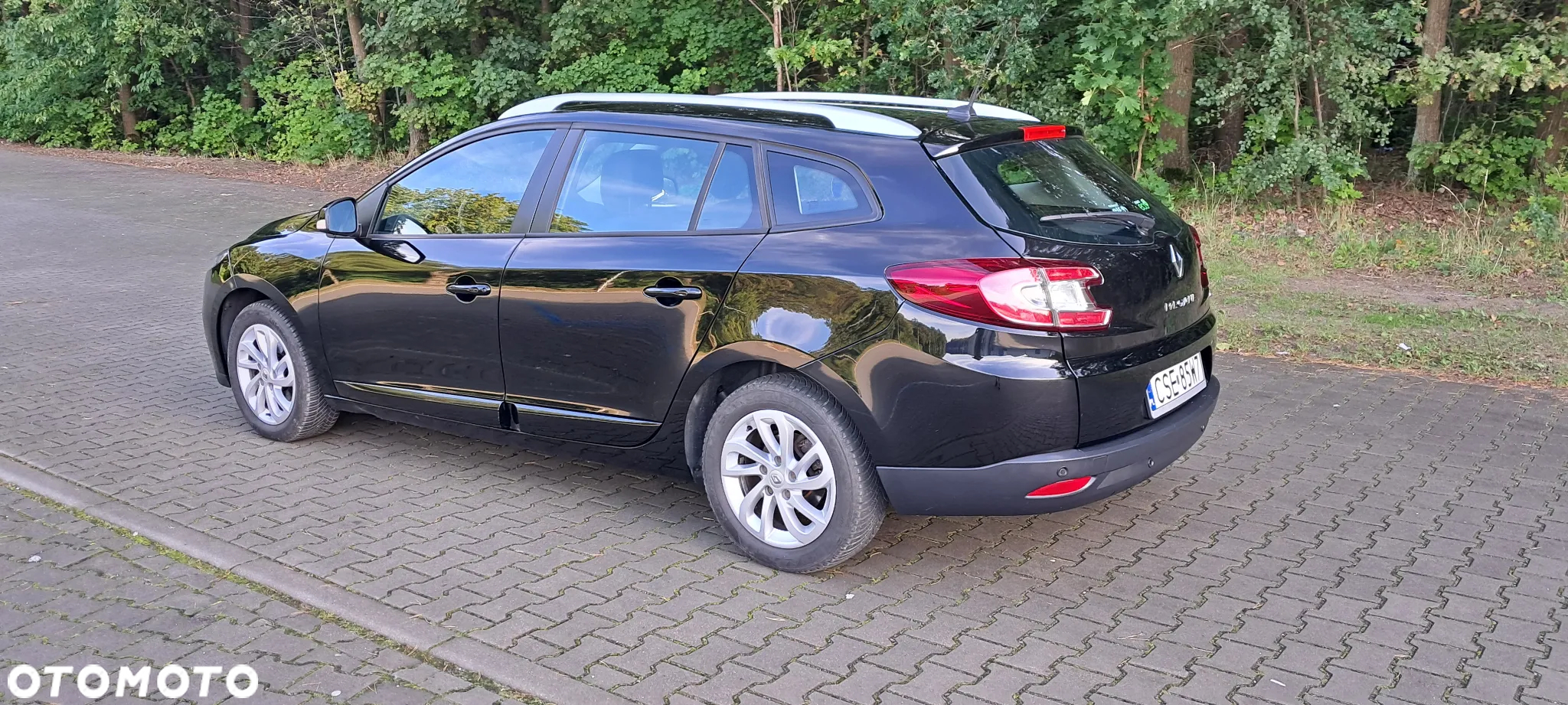 Renault Megane 1.5 dCi Style Edition - 4