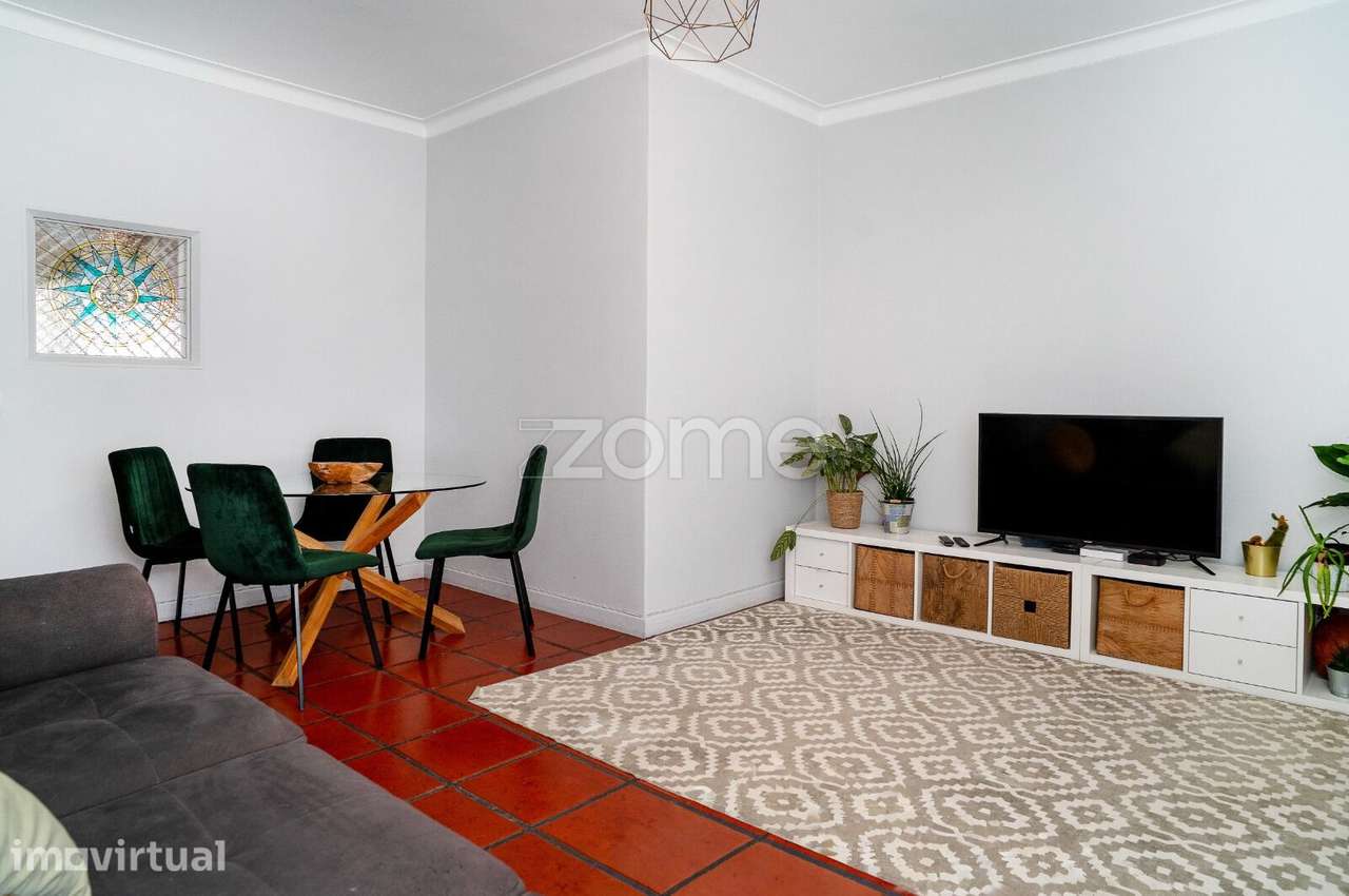 Apartamento T3, Laranjeiro - 8º Andar - Grande imagem: 5/33