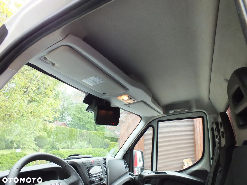 Iveco daily - 15