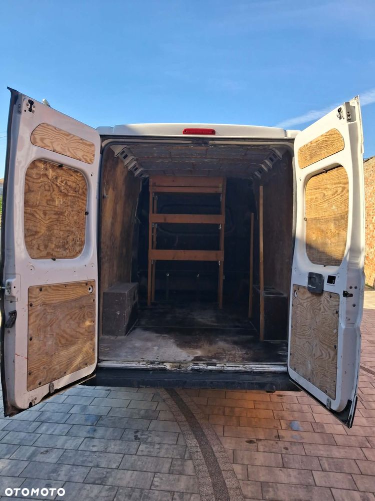 Fiat Ducato - 5