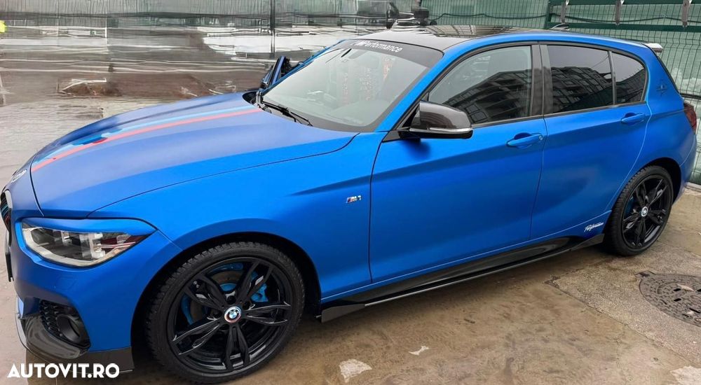 BMW Seria 1 - 22