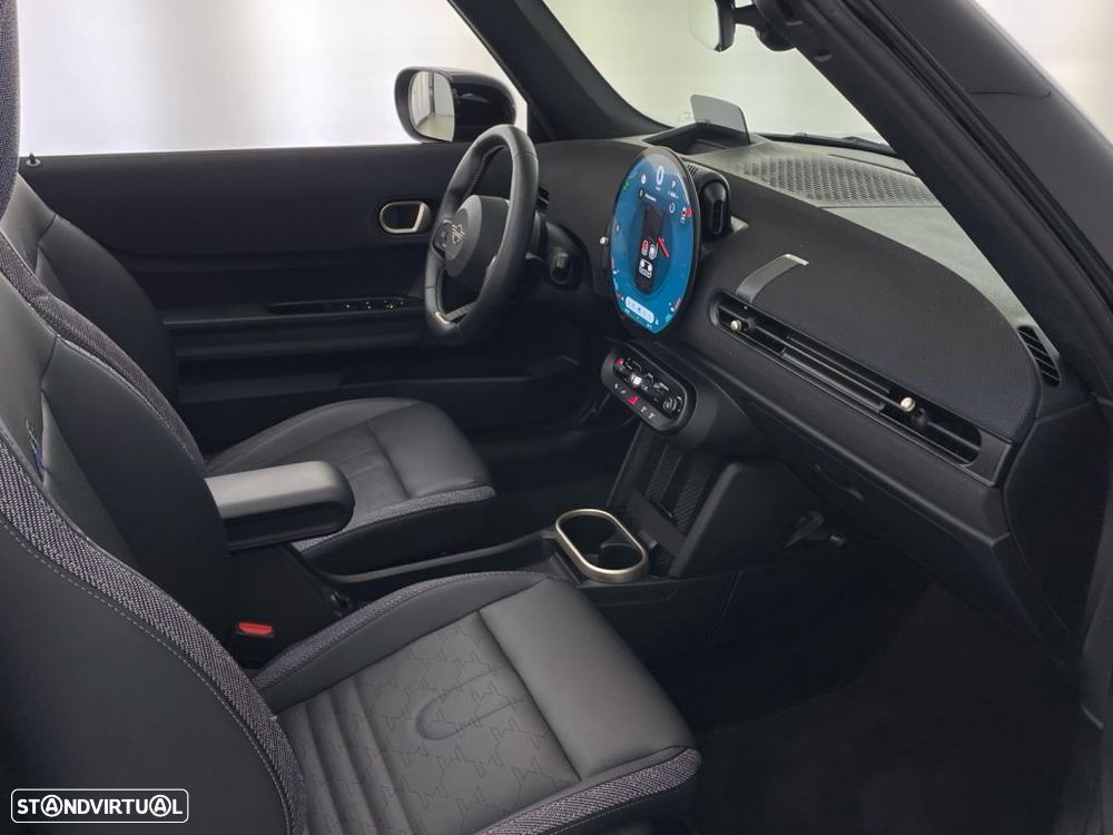 MINI Cabrio C Classic - 20