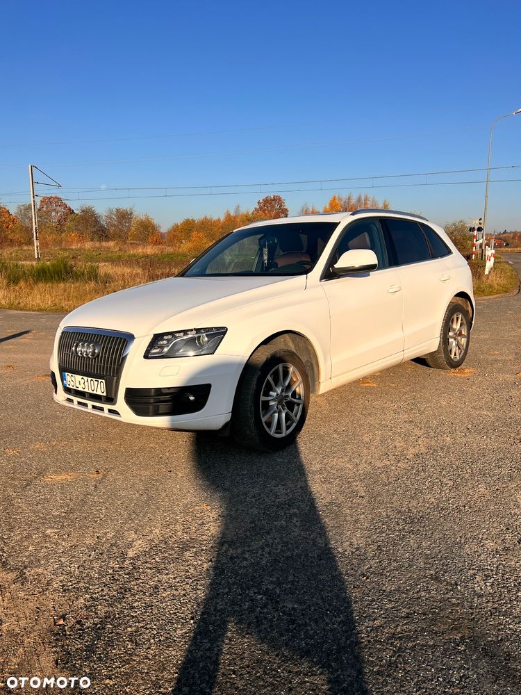 Audi Q5 - 8