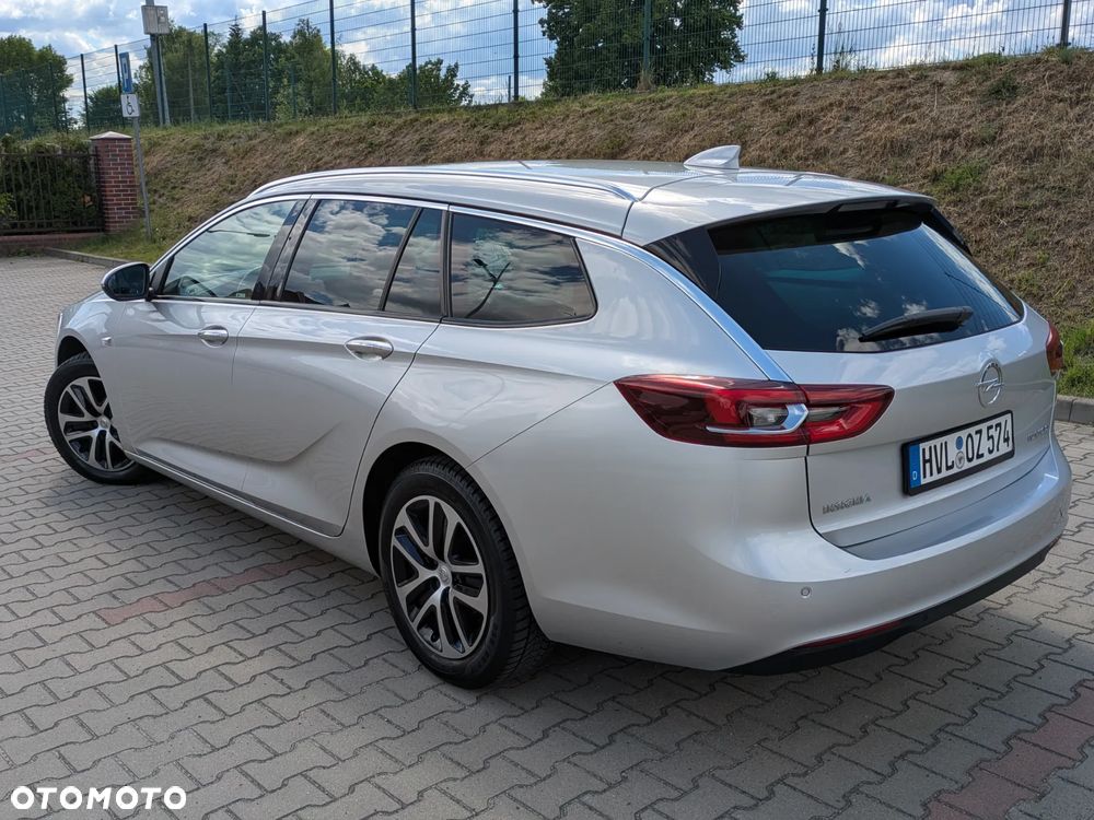Opel Insignia 2.0 CDTI ecoFLEX Start/Stop Innovation - 4