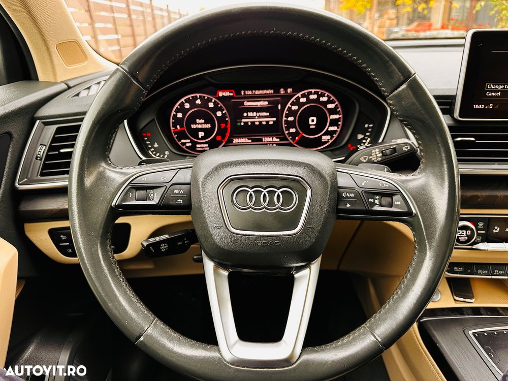 Audi Q5 - 36