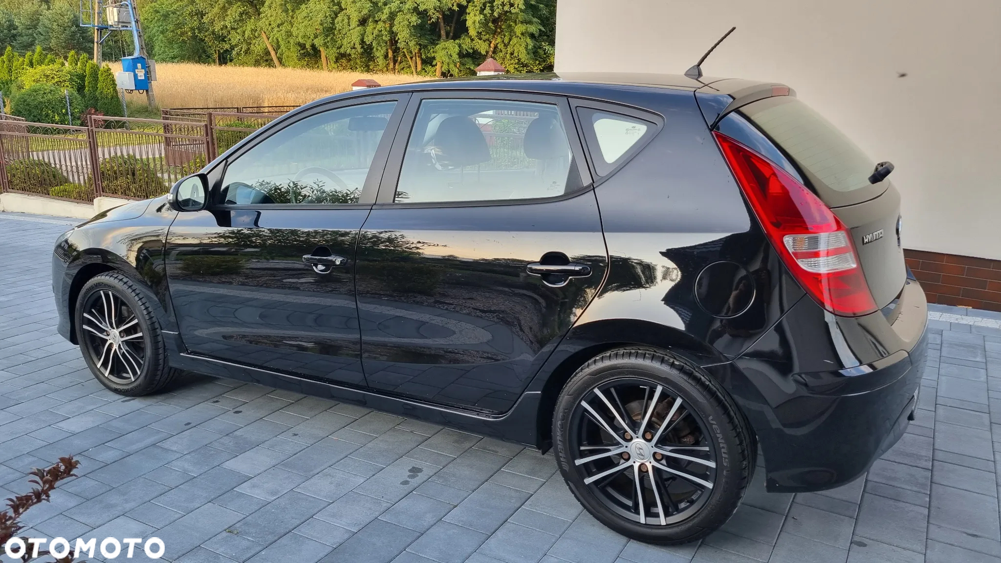 Hyundai i30 1.4 Edition 20 - 7