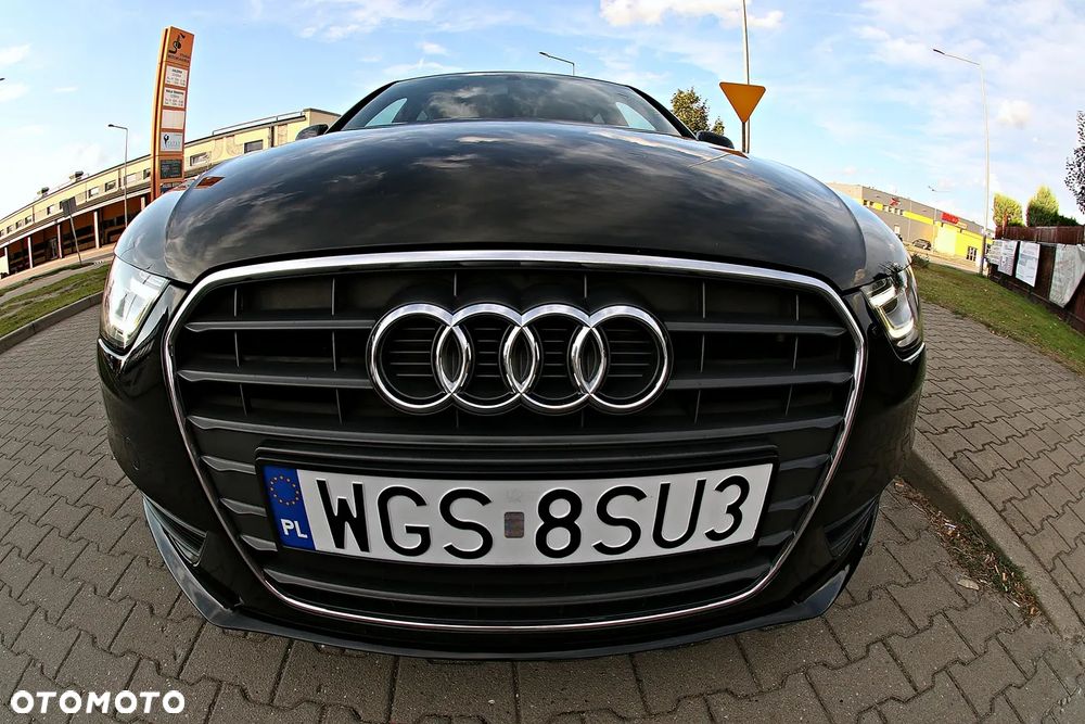 Audi A4 Avant - 6