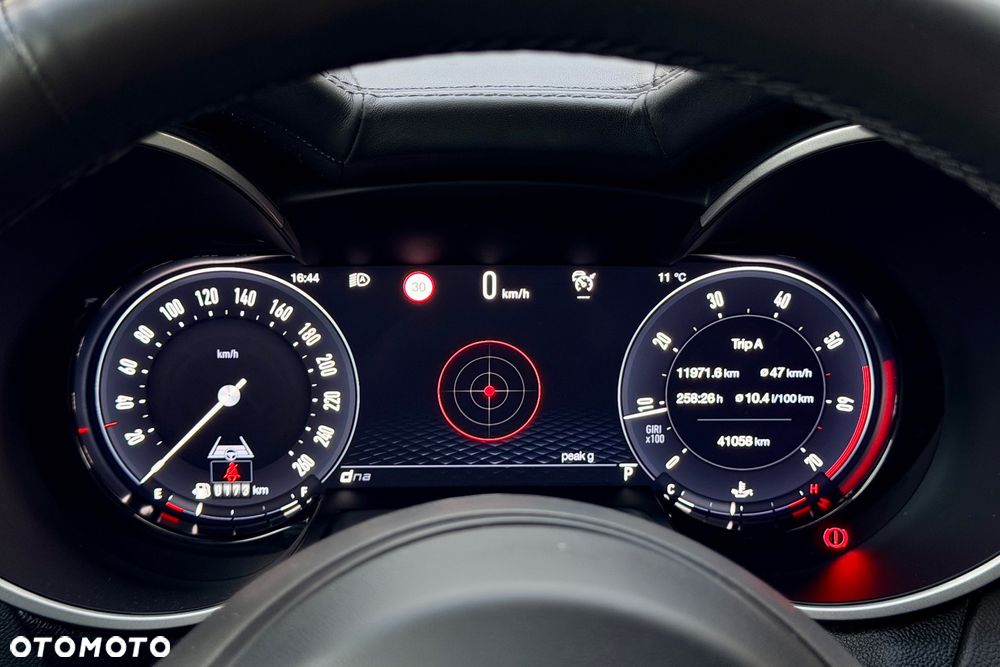 Alfa Romeo Stelvio 2.0 Turbo Veloce Q4 - 12