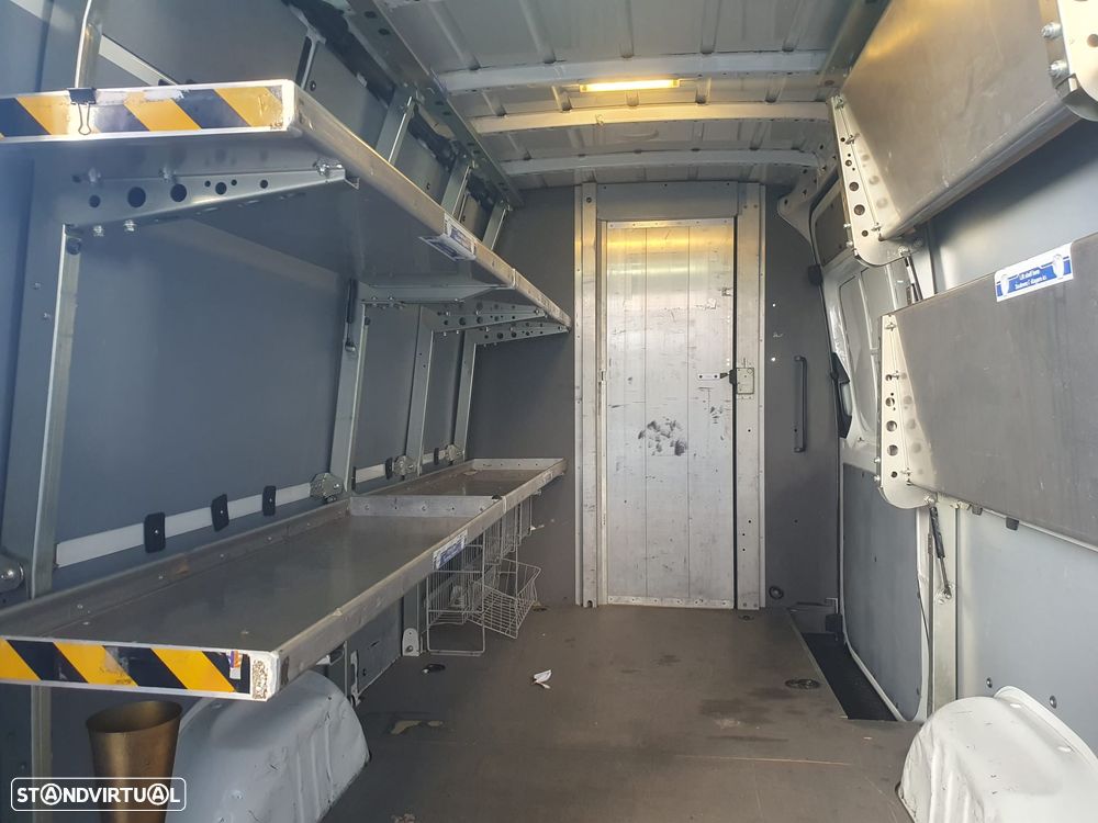 Mercedes-Benz 313 CDI - 6