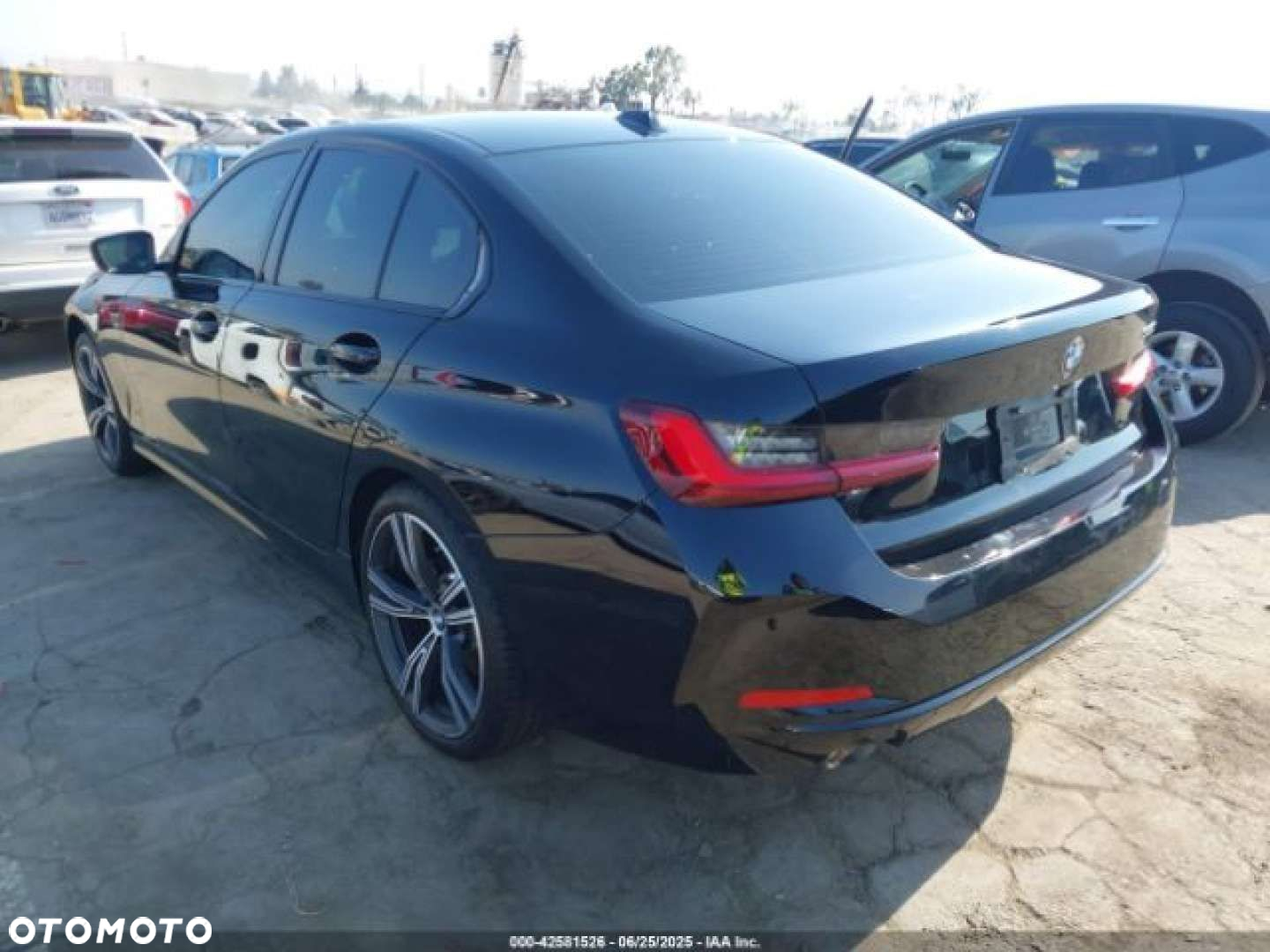BMW Seria 3 - 4