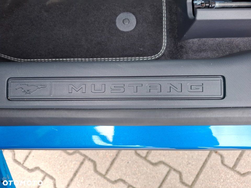 Ford Mustang Mach-E - 14