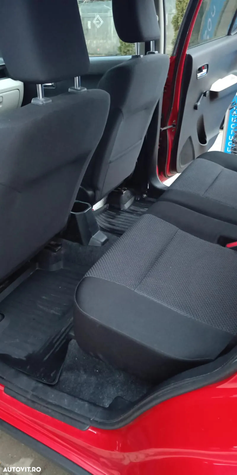 Suzuki Ignis 1.2 GL+ - 14